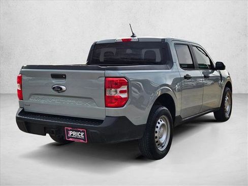 Used 2024 Ford Maverick XL image 5