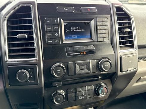 Used 2016 Ford F150 XLT image 26