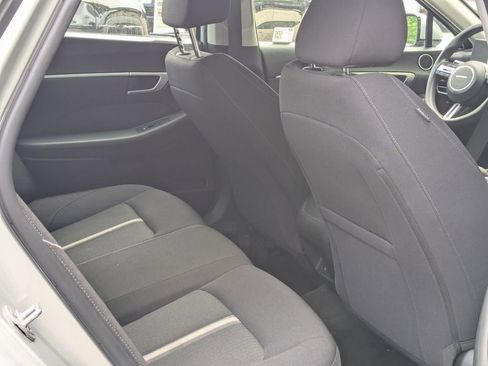 Used 2025 Hyundai Sonata SEL FWD image 28