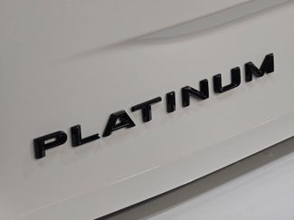 New 2026 Ford Expedition Max Platinum w/ Stealth Appearance Package video 3