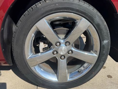 Used 2009 Pontiac Solstice GXP w/ Premium Package image 18