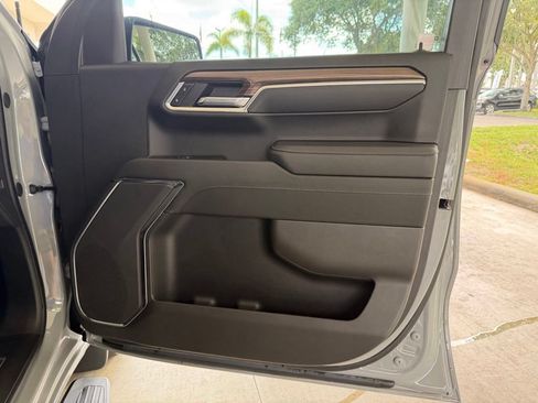 Used 2024 Chevrolet Silverado 1500 RST RWD image 31