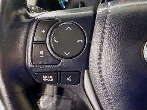 Used 2018 Toyota RAV4 SE w/ Advanced Technology Package AWD/4WD image 14