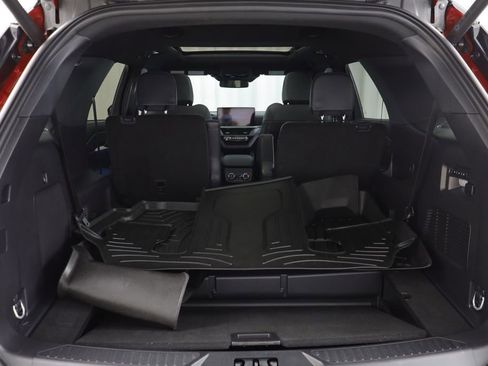 Used 2025 Ford Explorer ST w/ Sun And Sound Package image 18