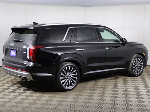 Used 2023 Hyundai Palisade Calligraphy w/ Cargo Package AWD/4WD image 18