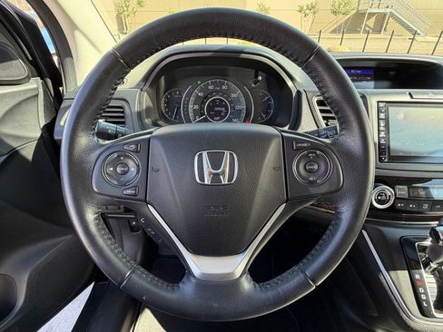 Used 2015 Honda CR-V EX-L image 13