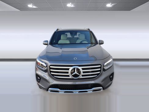 New 2025 Mercedes-Benz GLB 250 image 4
