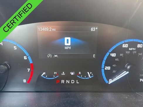 Used 2024 Ford Bronco Sport Big Bend AWD/4WD image 12
