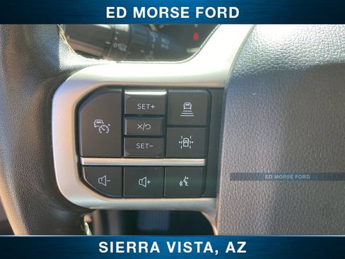 Used 2024 Ford Expedition Max Limited RWD image 30