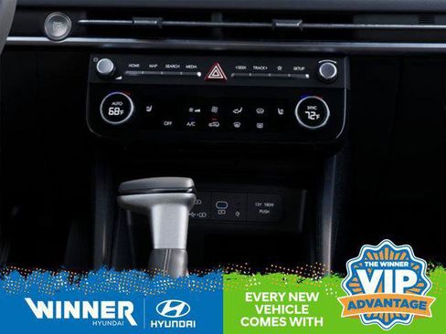 New 2026 Hyundai Santa Cruz SEL image 18