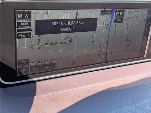 Used 2019 Lexus RX 350 RX 350 image 6