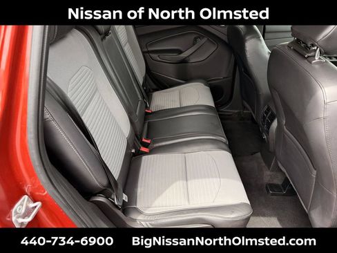 Used 2019 Ford Escape SE AWD/4WD image 24