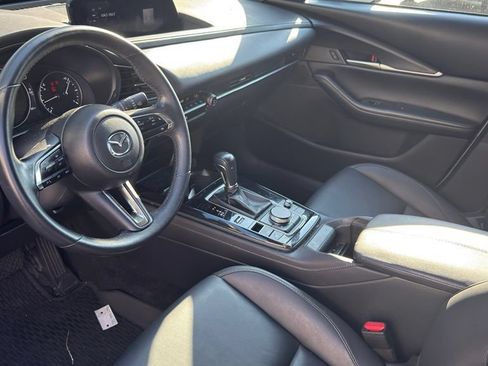 Used 2024 MAZDA CX-30 AWD 2.5 S w/ Select Sport Pkg image 9