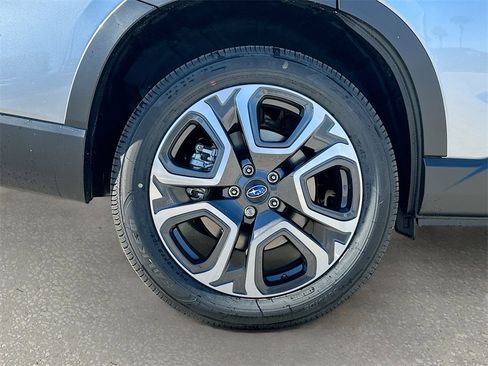 New 2026 Subaru Ascent Limited image 33