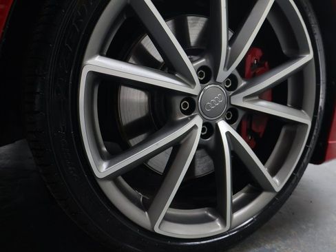 Used 2018 Audi S3 Premium Plus w/ Black Optic Dynamic Package image 31