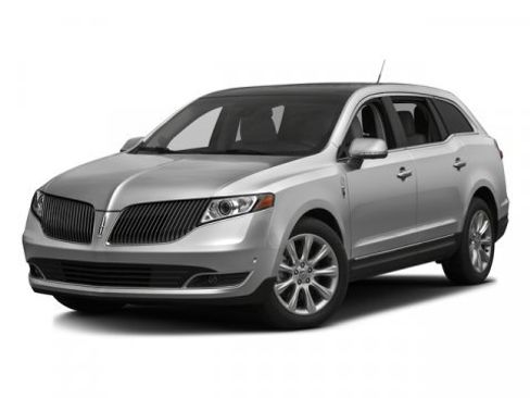 Used 2016 Lincoln MKT AWD w/ Equipment Group 201A image 1