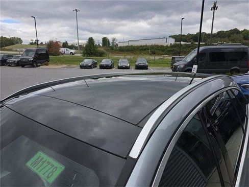 Certified 2025 Mercedes-Benz E 450 4MATIC All-Terrain Wagon image 14