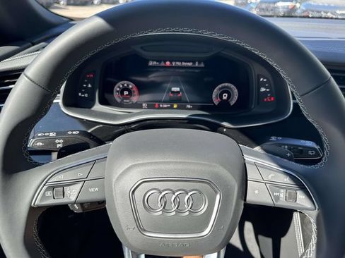New 2026 Audi Q8 Premium Plus AWD/4WD image 10