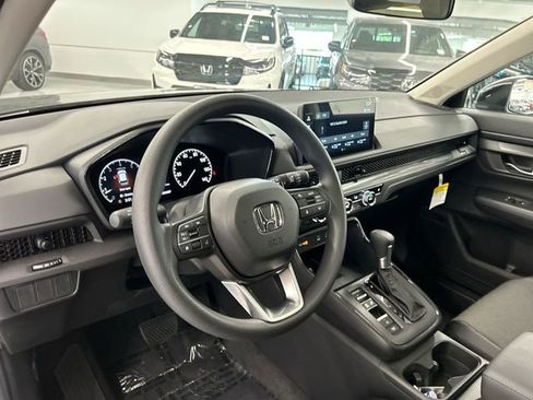 Certified 2026 Honda CR-V EX image 23