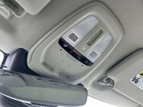 New 2026 Volvo XC90 B6 Ultra image 33