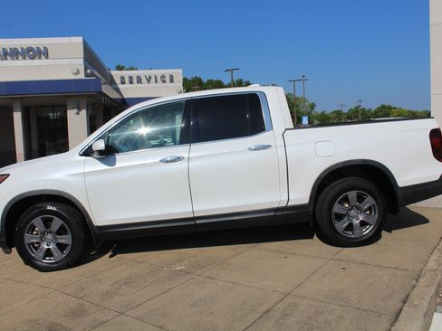 Used 2020 Honda Ridgeline RTL-E image 7