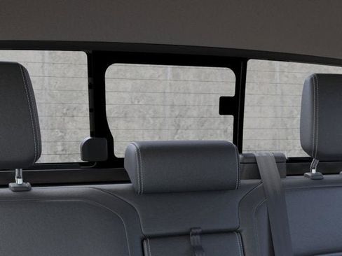 New 2025 Ford Ranger Lariat w/ FX4 Off-Road Package image 22