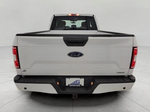 Used 2020 Ford F150 XL w/ Equipment Group 101A Mid AWD/4WD image 25