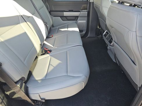 New 2025 Ford F150 Lightning Flash image 5