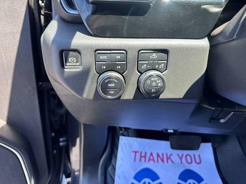 Certified 2023 Chevrolet Silverado 1500 LT Trail Boss w/ Protection Package AWD/4WD image 22