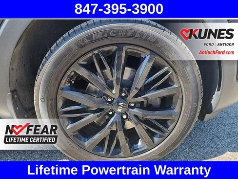 Used 2021 Kia Telluride SX w/ SX Prestige Package AWD/4WD image 14