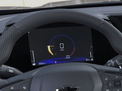 New 2026 Chevrolet Trax RS w/ Driver Confidence Package image 18