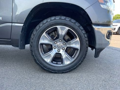 Used 2023 RAM 1500 Laramie AWD/4WD image 34