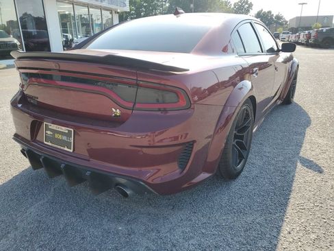 Used 2022 Dodge Charger Scat Pack RWD image 4