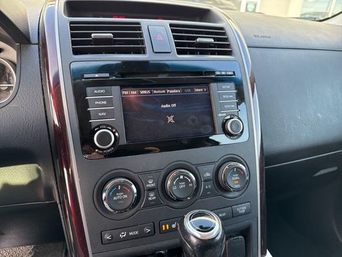 Used 2013 MAZDA CX-9 Grand Touring image 5