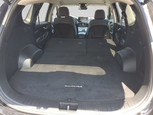 Used 2021 Hyundai Santa Fe SEL w/ Convenience Package AWD/4WD image 26