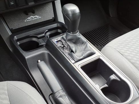 Used 2021 Toyota Tacoma SR image 23