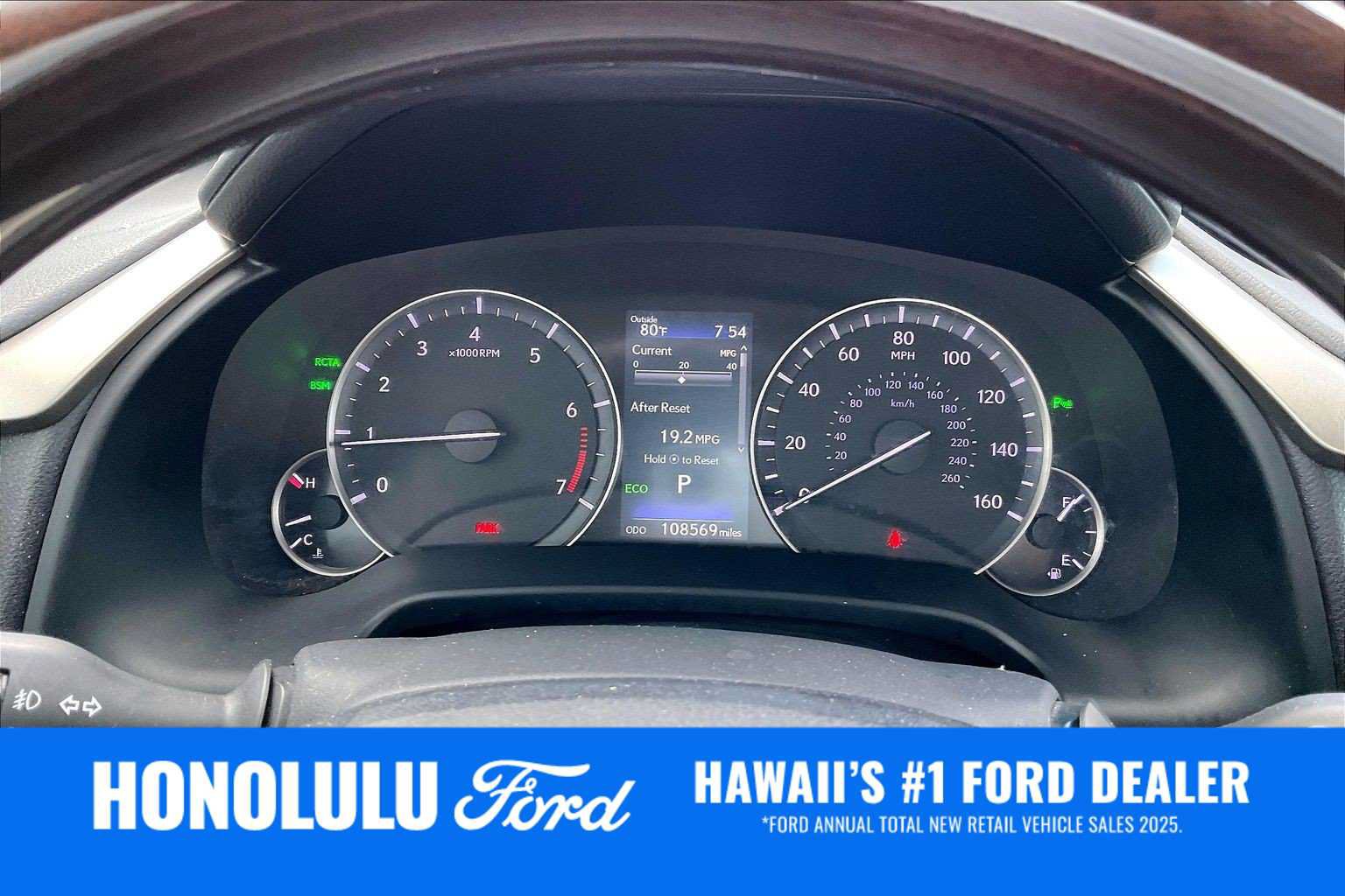 Used 2019 Lexus RX 350 FWD image 17