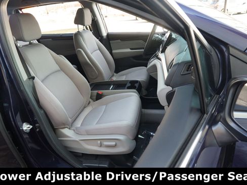 Used 2024 Honda Odyssey EX image 26