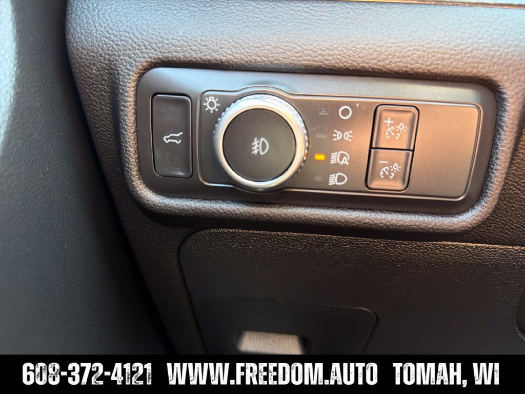 Used 2022 Ford Explorer ST w/ Equipment Group 401A AWD/4WD image 24