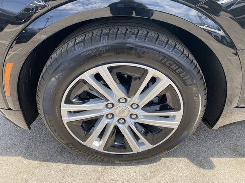 Used 2024 Cadillac Lyriq Tech RWD image 15