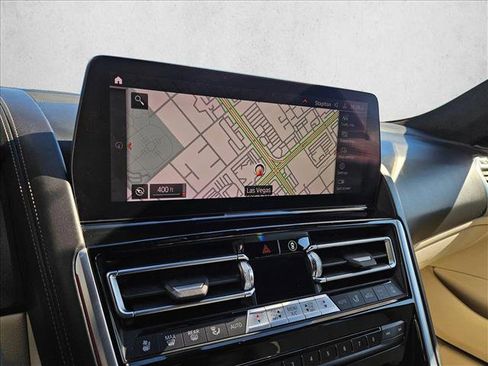 Certified 2023 BMW M850i Gran Coupe xDrive w/ M Carbon Exterior Package image 13