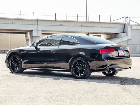 Used 2010 Audi S5 Prestige image 52