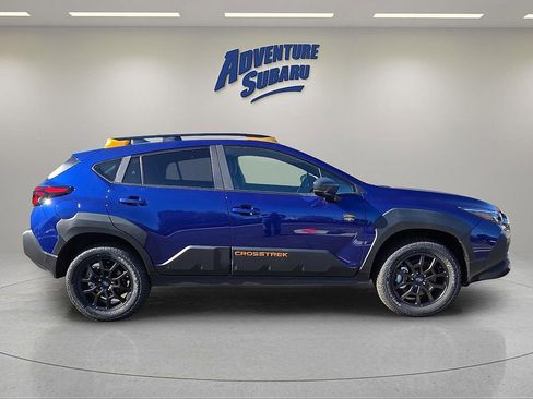 Certified 2025 Subaru Crosstrek 2.5i Wilderness image 7