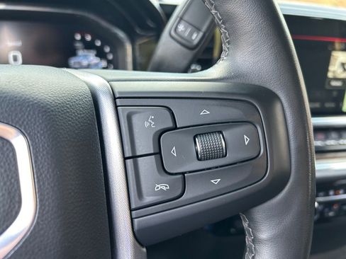 Used 2024 GMC Sierra 2500 SLE w/ SLE Value Package; AWD/4WD image 33