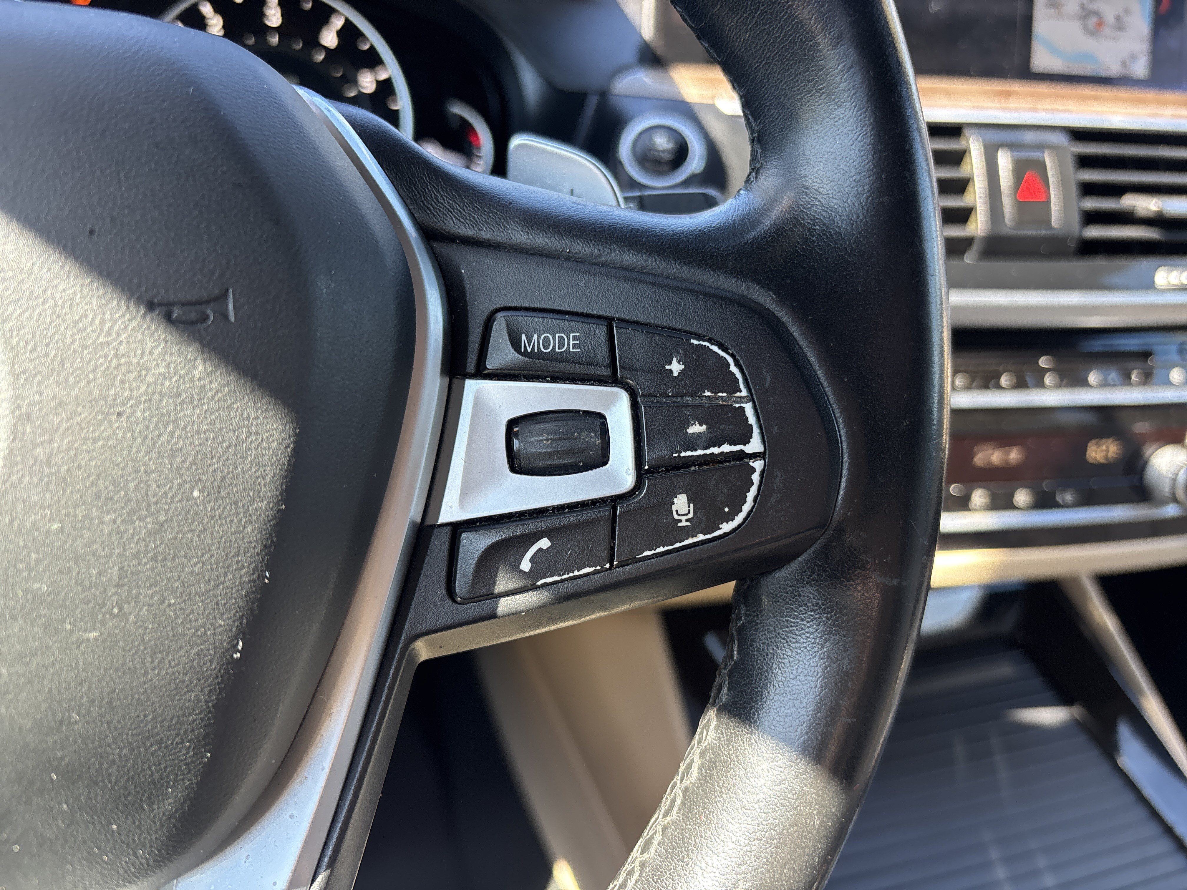 Used 2018 BMW X3 xDrive30i AWD/4WD image 20