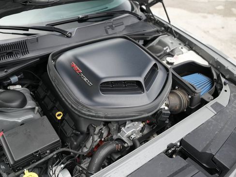 Used 2019 Dodge Challenger R/T Scat Pack w/ Shaker Package image 57