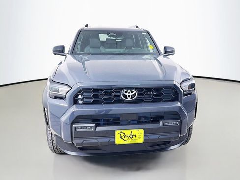 New 2026 Toyota 4Runner TRD Off-Road Premium AWD/4WD image 2