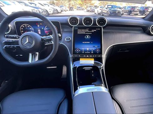 New 2026 Mercedes-Benz GLE 450 4MATIC Coupe image 8