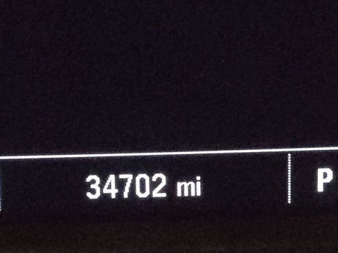 Used 2024 Chevrolet Silverado 1500 Custom Trail Boss w/ LPO, Dark Essentials Package image 15