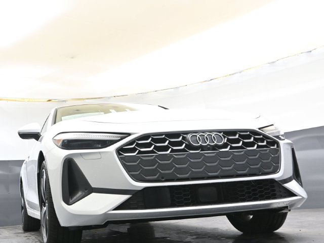 Used 2025 Audi A5 Premium Plus w/ Premium Plus AWD/4WD image 40
